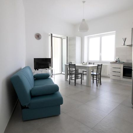Apartament Tra Sole E Mare Monopoli Zewnętrze zdjęcie