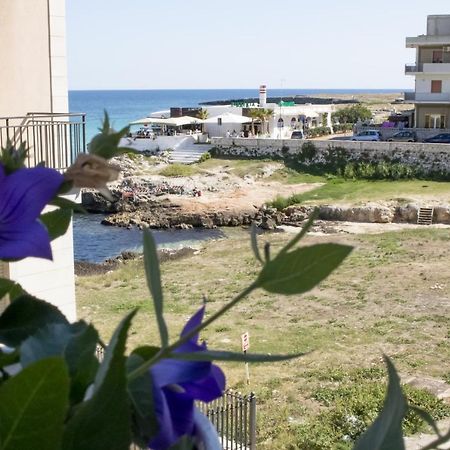 Apartament Tra Sole E Mare Monopoli Zewnętrze zdjęcie