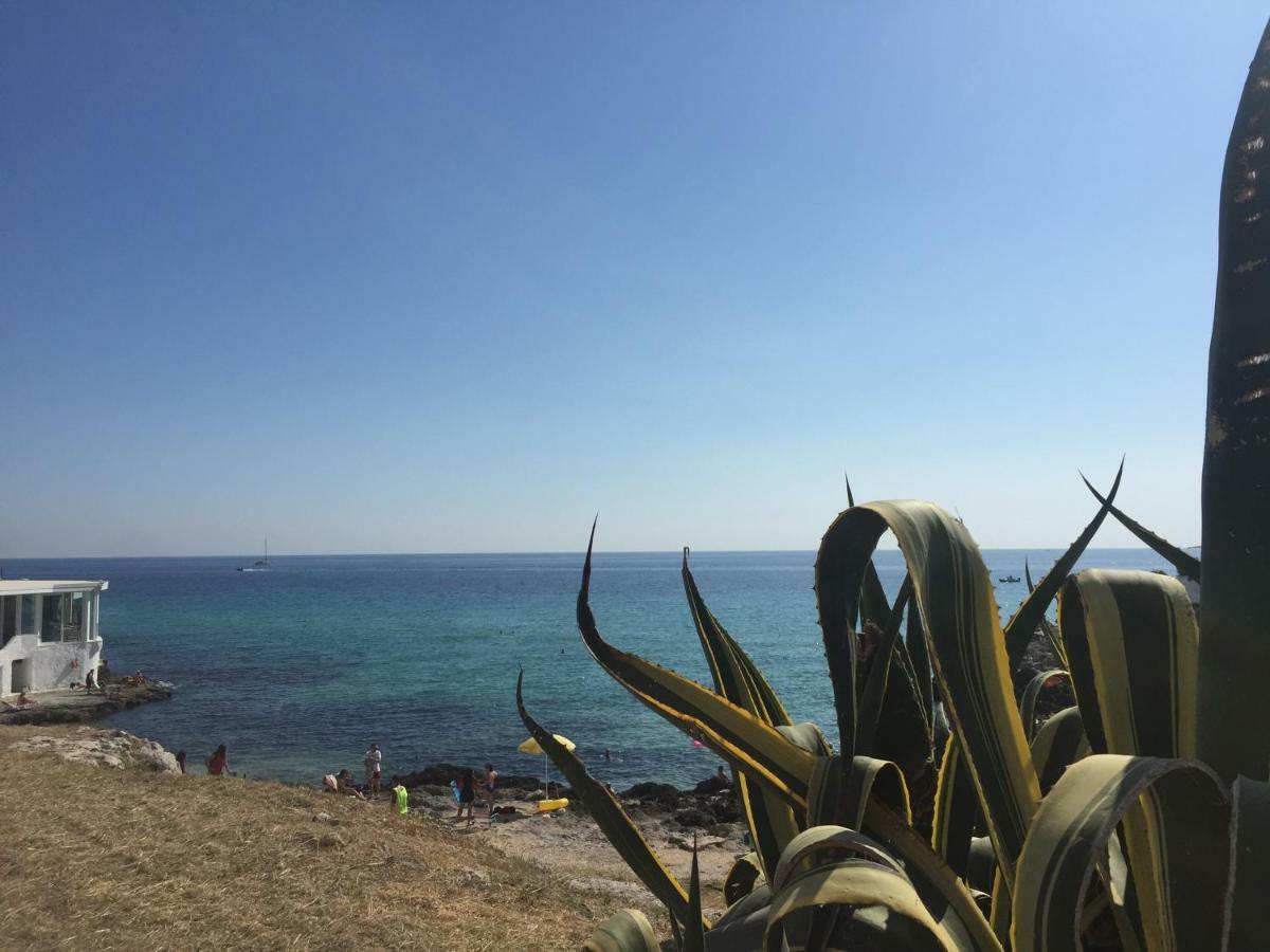 Apartament Tra Sole E Mare Monopoli Zewnętrze zdjęcie