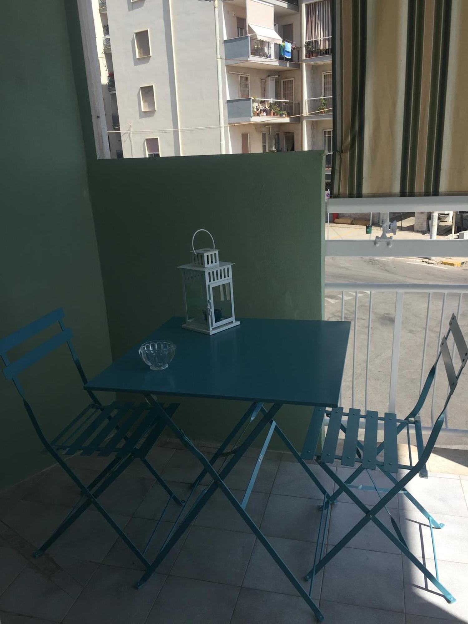 Apartament Tra Sole E Mare Monopoli Zewnętrze zdjęcie