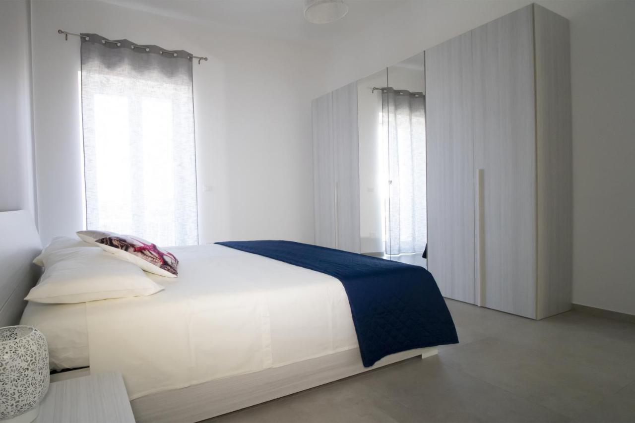 Apartament Tra Sole E Mare Monopoli Zewnętrze zdjęcie