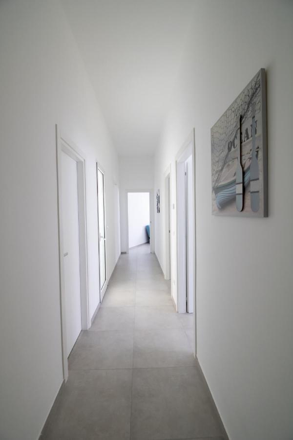 Apartament Tra Sole E Mare Monopoli Zewnętrze zdjęcie